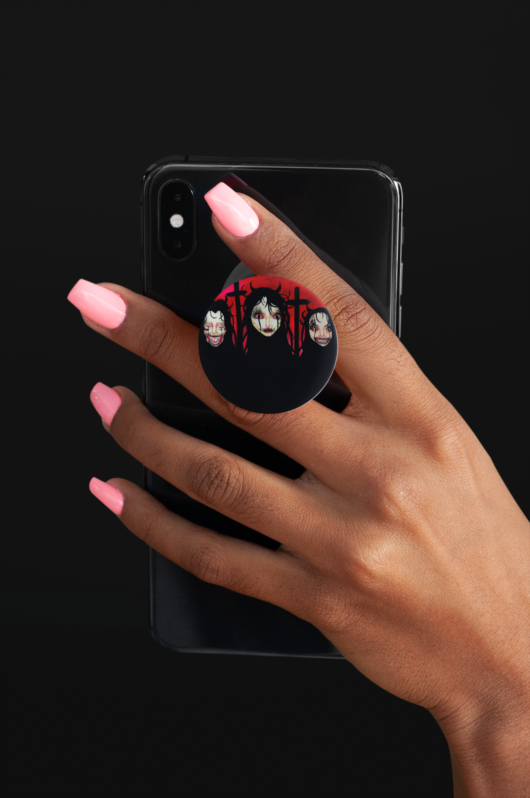 The Real Witches PopSocket / Phone Grip