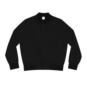 Aurora Bomber Jacket