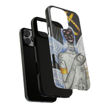 Load image into Gallery viewer, Biblically Accurate Angel - Tough Phone Case