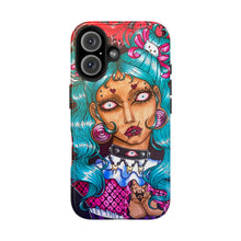 Load image into Gallery viewer, Gwendolyn 2.0 Tough Phone Cases