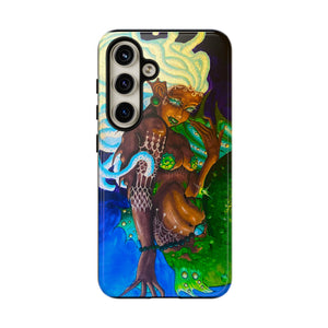 Fauna - Tough Phone Case