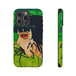 Spider - Tough Phone Case