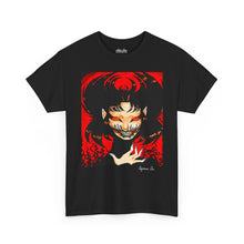 Load image into Gallery viewer, Eyes of Hell Unisex Heavy Cotton Tee