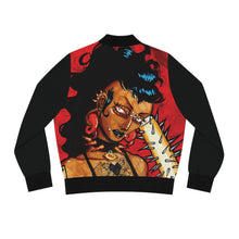 Load image into Gallery viewer, (Seattle Same Day Delivery) Skarz Bomber Jacket