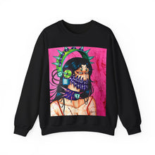 Load image into Gallery viewer, Saw - Unisex Heavy Blend™ Crewneck Sweatshirt