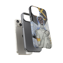 Load image into Gallery viewer, Biblically Accurate Angel - Tough Phone Case