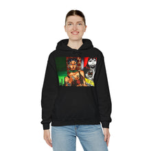 Load image into Gallery viewer, Quin 3 Unisex Heavy Hoodie