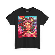 Load image into Gallery viewer, Lychella Divine Unisex Heavy Cotton Tee