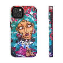 Load image into Gallery viewer, Gwendolyn 2.0 Tough Phone Cases