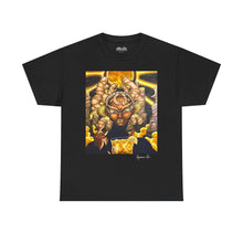 Load image into Gallery viewer, Ginger Snap Unisex Heavy Cotton Tee