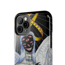Load image into Gallery viewer, Biblically Accurate Angel Tough Phone Cases
