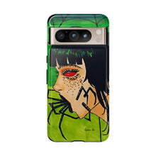 Load image into Gallery viewer, Spider - Tough Phone Case