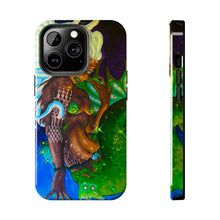Load image into Gallery viewer, Fauna Phone Cases