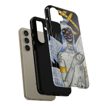 Load image into Gallery viewer, Biblically Accurate Angel - Tough Phone Case