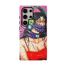 Load image into Gallery viewer, Saw - Tough Phone Case