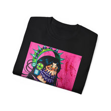 Load image into Gallery viewer, Saw Unisex Ultra Cotton Tee