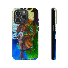 Load image into Gallery viewer, Fauna - Tough Phone Case