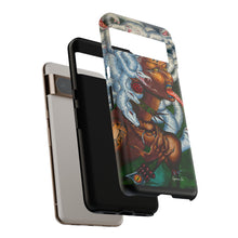 Load image into Gallery viewer, Medusa - Tough Phone Case