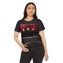 Load image into Gallery viewer, The Real Witches Crop Top