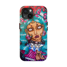 Load image into Gallery viewer, Gwendolyn 2.0 Tough Phone Cases