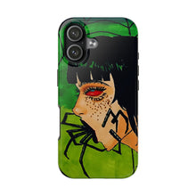 Load image into Gallery viewer, Spider Tough Phone Cases
