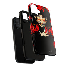 Load image into Gallery viewer, Eyes of Hell - Tough Phone Case