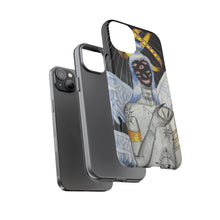 Load image into Gallery viewer, Biblically Accurate Angel - Tough Phone Case