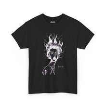 Load image into Gallery viewer, Revealed 3.0 Unisex Heavy Cotton Tee