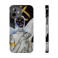 Load image into Gallery viewer, Biblically Accurate Angel Tough Phone Cases