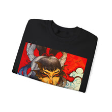 Load image into Gallery viewer, Ayumu - Unisex Heavy Blend™ Crewneck Sweatshirt