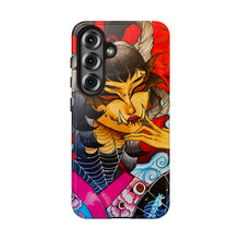 Load image into Gallery viewer, Ayumu Tough Phone Cases