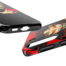 Load image into Gallery viewer, Eyes of Hell Tough Phone Cases