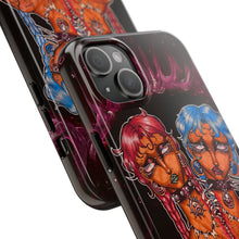 Load image into Gallery viewer, Conjoined Nemesis Tough Phone Cases