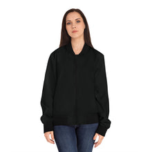 Load image into Gallery viewer, (Seattle Same Day Delivery) Deianara Bomber Jacket