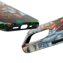 Load image into Gallery viewer, Medusa Tough Phone Cases