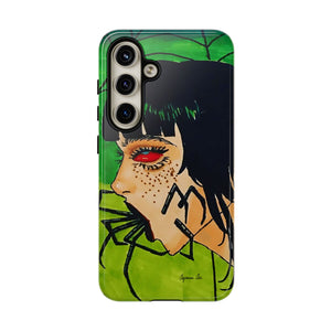 Spider - Tough Phone Case