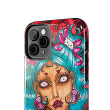 Load image into Gallery viewer, Gwendolyn 2.0 Tough Phone Cases