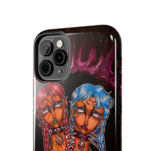 Load image into Gallery viewer, Conjoined Nemesis Tough Phone Cases