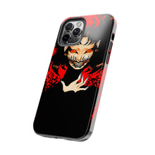 Load image into Gallery viewer, Eyes of Hell Tough Phone Cases