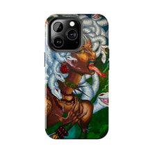 Load image into Gallery viewer, Medusa Tough Phone Cases