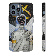 Load image into Gallery viewer, Biblically Accurate Angel - Tough Phone Case