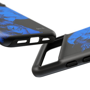 Planet Void - Tough Phone Case