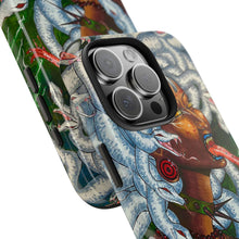 Load image into Gallery viewer, Medusa Tough Phone Cases