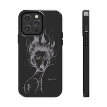 Load image into Gallery viewer, Revealed Tough Phone Cases