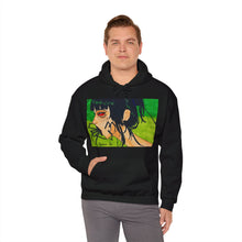 Load image into Gallery viewer, (Seattle Same Day Delivery) Spider Unisex Heavy Blend™ Hoodie