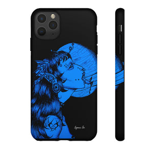 Planet Void - Tough Phone Case