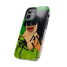 Load image into Gallery viewer, Spider Tough Phone Cases