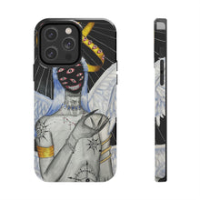 Load image into Gallery viewer, Biblically Accurate Angel Tough Phone Cases