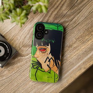 Spider - Tough Phone Case