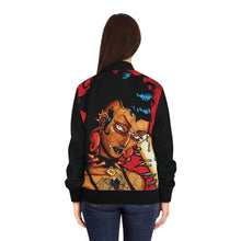 Load image into Gallery viewer, (Seattle Same Day Delivery) Skarz Bomber Jacket